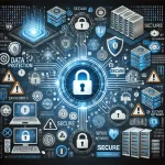 Cybersecurity: Safeguarding the Digital World