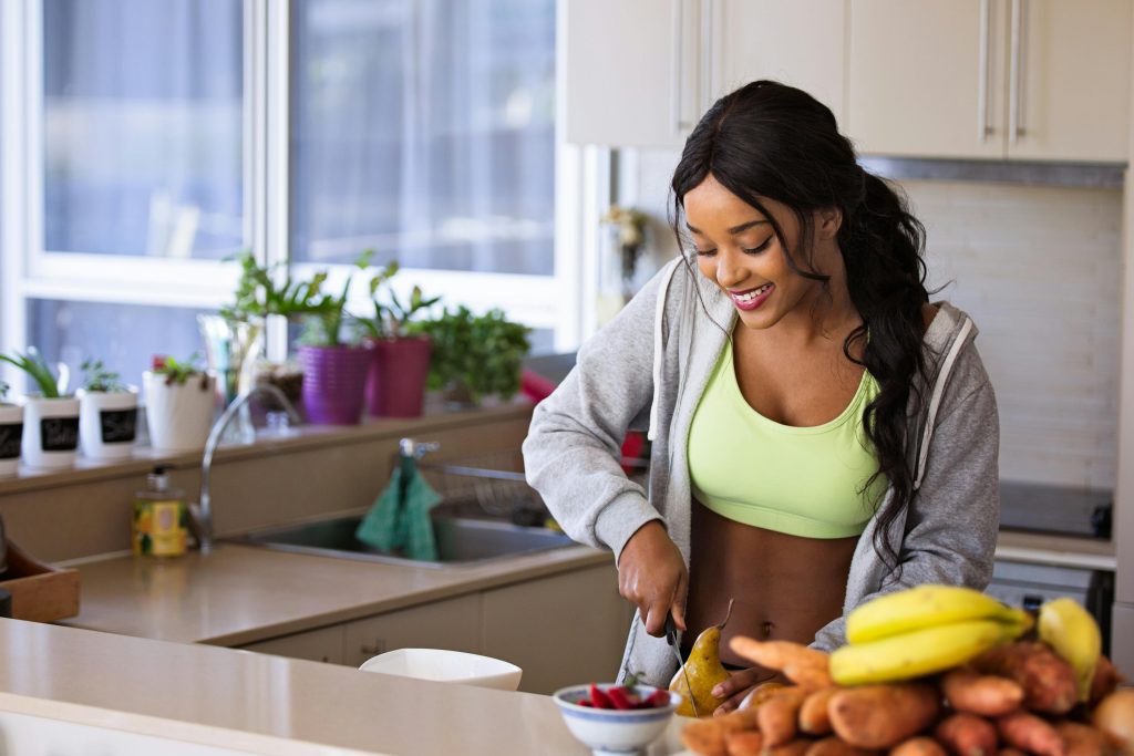 Building a Healthy Lifestyle: Simple Tips for Lasting Well-being