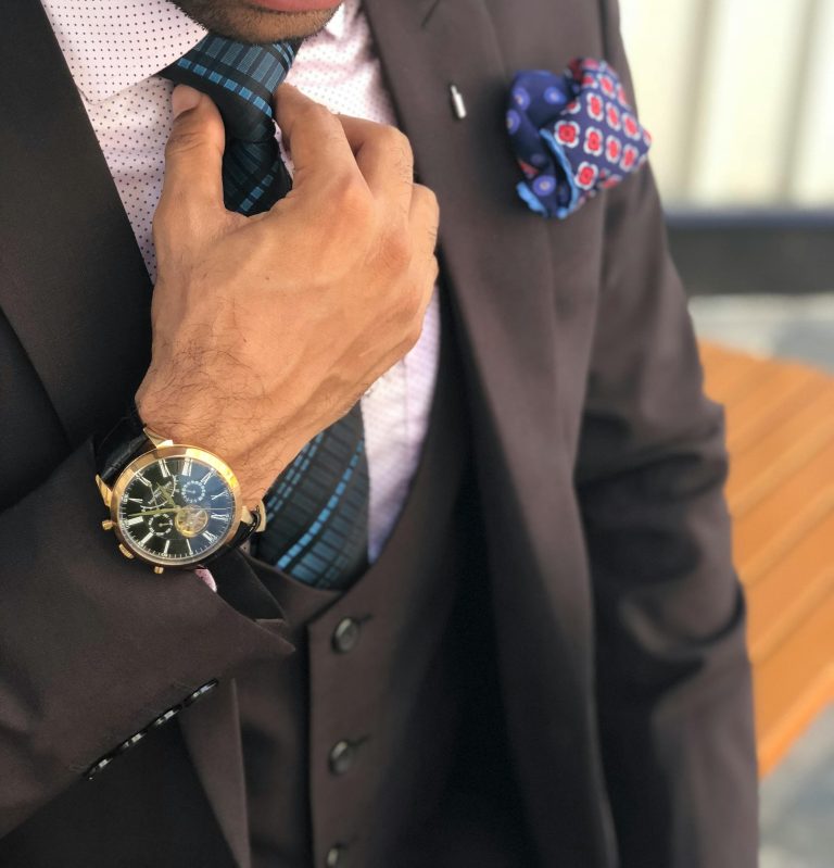 What to Wear to a Job Interview in Ethiopia